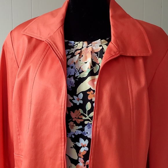 Rachel Adams Woman Blazer - Picture 2 of 5